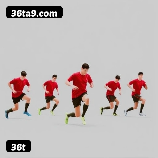 Níveis do programa VIP da 36t